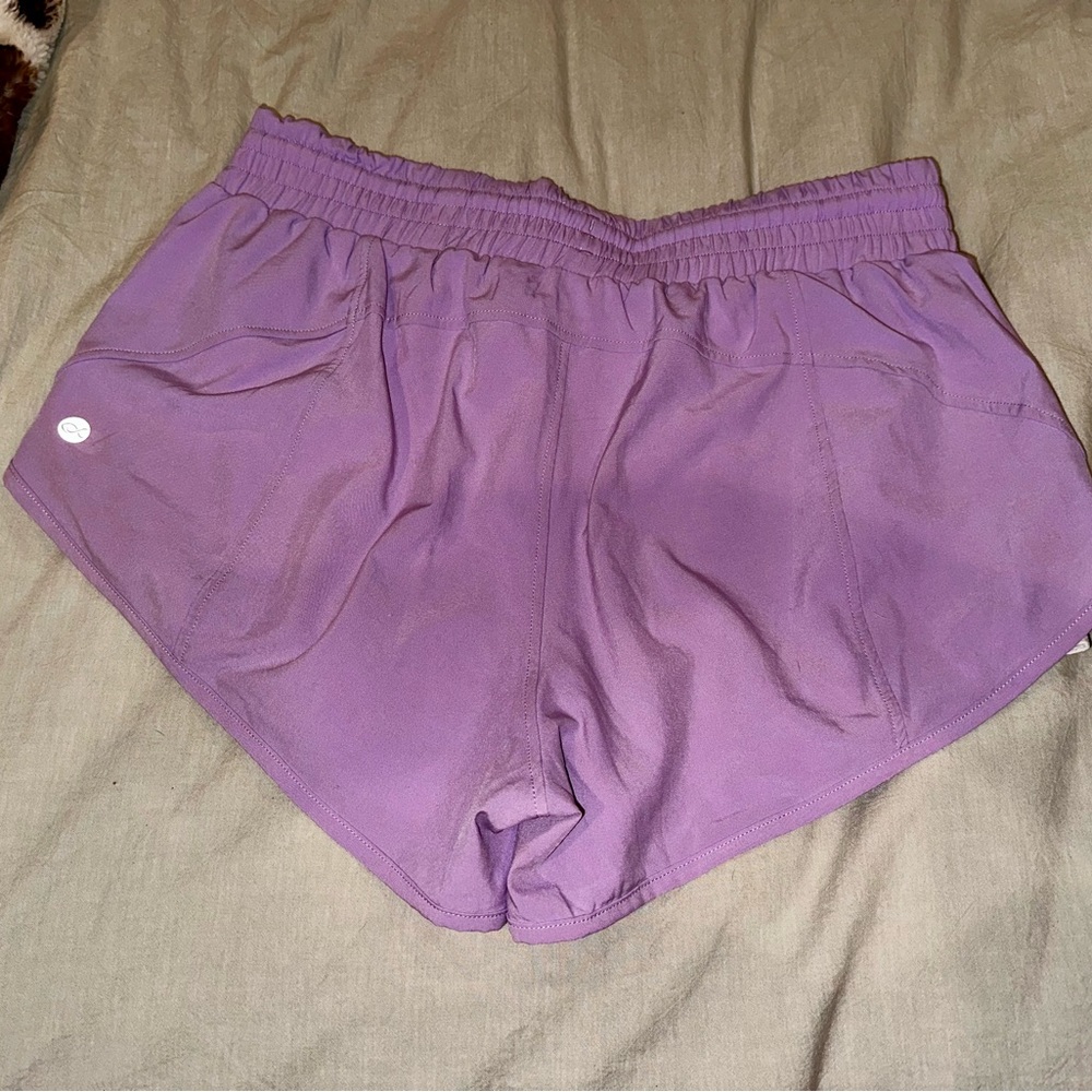 Southern Athletica Shorts